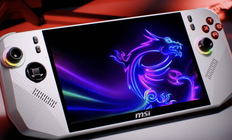 MSI Claw A8 Price Fugss: La nueva computadora de mano podría costar casi $ 1,200 MSI Claw A8 Price Fugss: La nueva computadora de mano podría costar casi $ 1,200