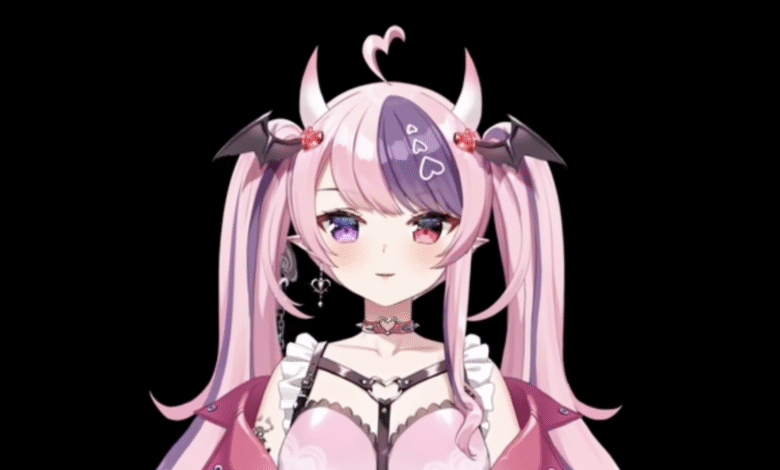 ¿Qué es VShojo? Un explicador para los novatos de Vtuber.