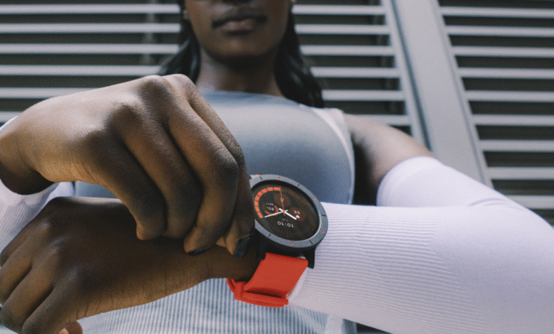 Nothing CMF Watch 3 Pro acaba de caer: ya está a la venta con un 20% de descuento Nothing CMF Watch 3 Pro acaba de caer: ya está a la venta con un 20% de descuento
