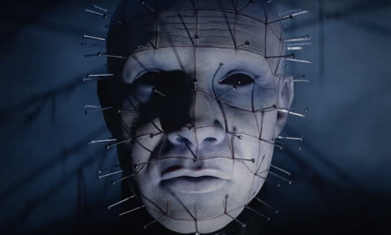Saber Interactive deja caer su primer trailer de ‘Hellraiser: Revival’