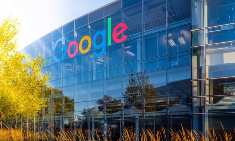 Según los informes, Google busca acuerdos de licencia de IA con editores