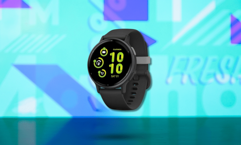 Garmin Vívoactive 5: Por qué es mejor que el Vívoactive 4 Garmin Vívoactive 5: Por qué es mejor que el Vívoactive 4