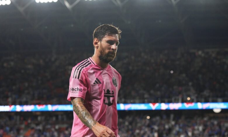 MLS All-Stars vs. Liga MX All-Stars 2025 Livestressam: Mira el juego MLS All-Star gratis MLS All-Stars vs. Liga MX All-Stars 2025 Livestressam: Mira el juego MLS All-Star gratis
