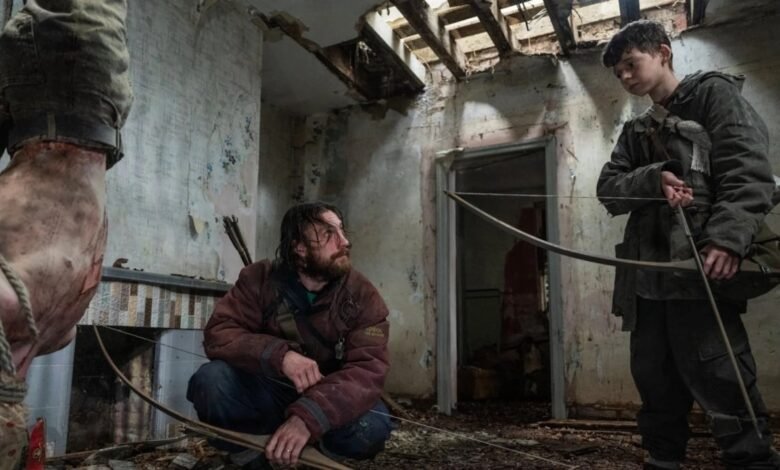Cómo ver ’28 años después ‘: detalles de transmisión, ofertas de Netflix Cómo ver ’28 años después ‘: detalles de transmisión, ofertas de Netflix