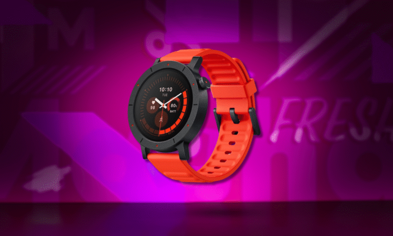 ¿Debería actualizar a Nothing CMF Watch 3 Pro? La opinión de un corredor. ¿Debería actualizar a Nothing CMF Watch 3 Pro? La opinión de un corredor.