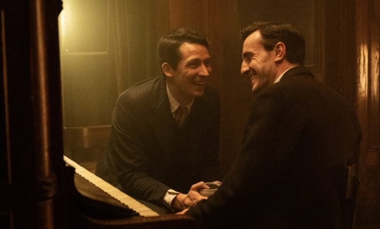 Trailer ‘The History of Sound’: Paul Mescal y Josh O’Connor cantan y se enamoran en el drama romántico