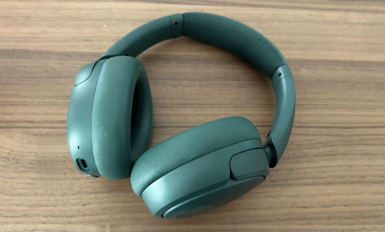 Los mejores auriculares de presupuesto ANC cuestan solo $ 52 en este momento