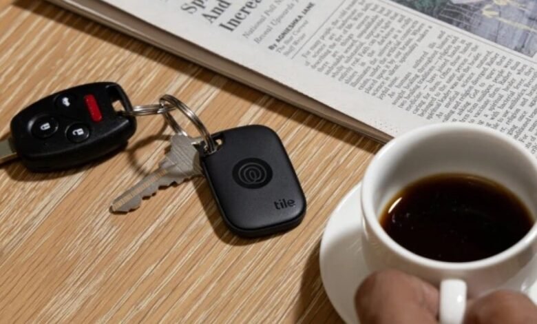 Mejor oferta de rastreador de Bluetooth: ahorre 42% en un paquete de dos paquetes de rastreadores Bluetooth de Tile Pro