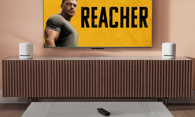 Mejor oferta de dispositivos de transmisión: $ 24.99 Fire TV Stick 4K