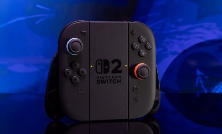 Switch 2 Reabastecimiento: nuestra larga escasez de interruptor nacional puede haber terminado Switch 2 Reabastecimiento: nuestra larga escasez de interruptor nacional puede haber terminado