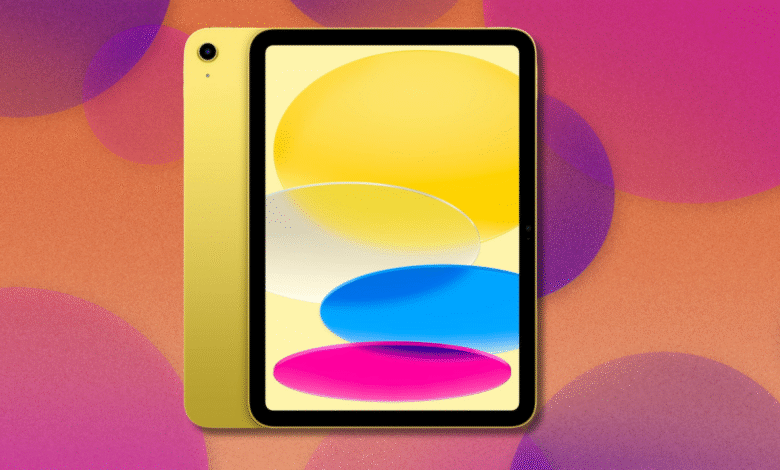 Mejor oferta de iPad: obtenga el iPad de 11 pulgadas por $ 50 Mejor oferta de iPad: obtenga el iPad de 11 pulgadas por $ 50