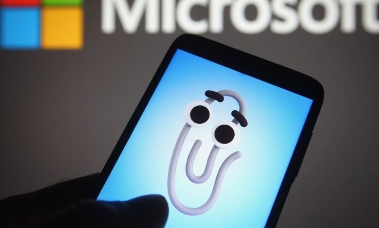 La nueva apariencia de copiloto de Microsoft está dando vibraciones de discusión
