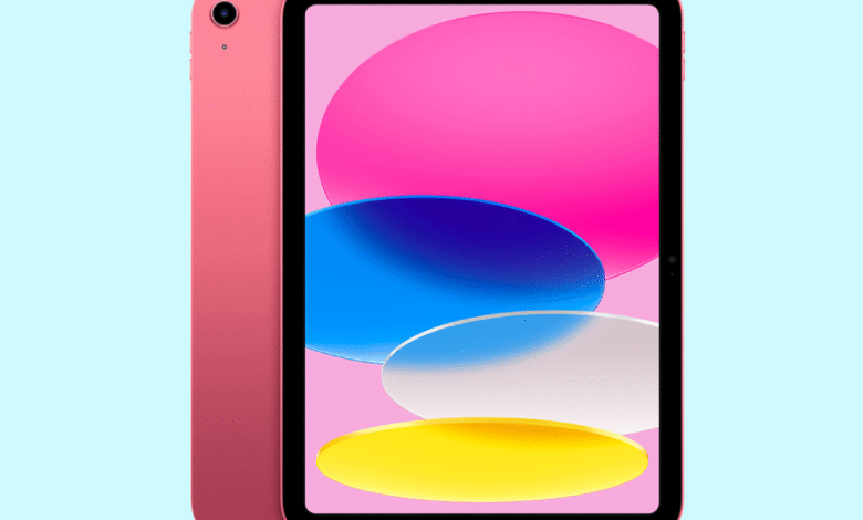 Obtenga un iPad restaurado por solo $ 280