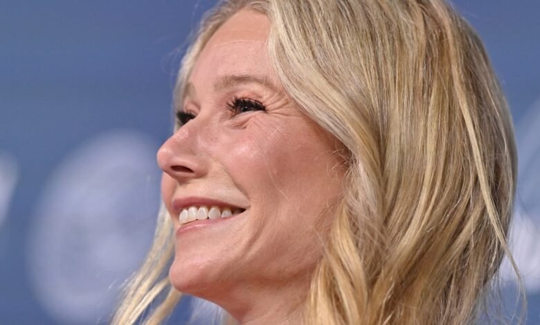 El astrónomo golpea a Gwyneth Paltrow como ‘portavoz temporal’ después de Coldplay Kiss Cam Scandal El astrónomo golpea a Gwyneth Paltrow como ‘portavoz temporal’ después de Coldplay Kiss Cam Scandal
