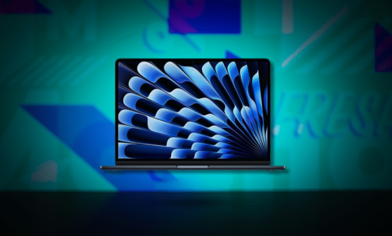 2025 MacBook Air M4 golpea el precio más bajo de la persona-$ 200 de descuento, ahora solo $ 799 2025 MacBook Air M4 golpea el precio más bajo de la persona-$ 200 de descuento, ahora solo $ 799