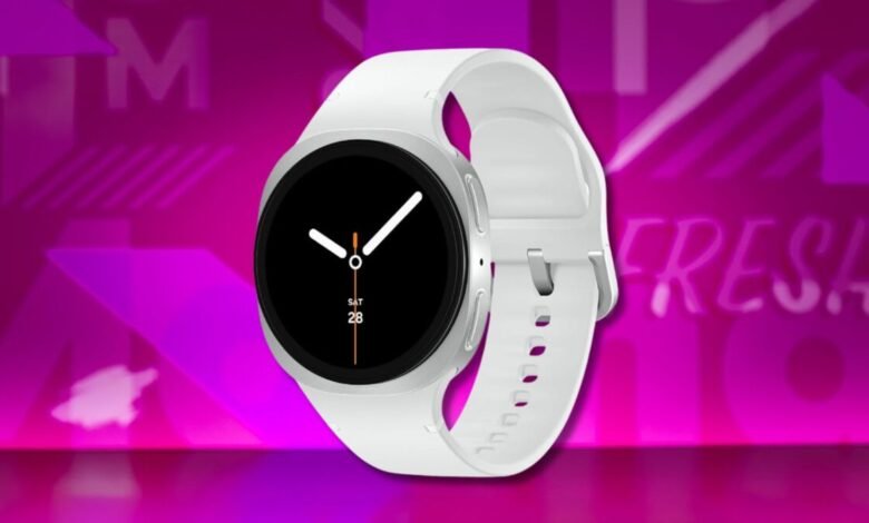 Mejor oferta de Samsung: redimir el crédito promocional gratuito de $ 50 con Samsung Galaxy Watch 8 Mejor oferta de Samsung: redimir el crédito promocional gratuito de $ 50 con Samsung Galaxy Watch 8