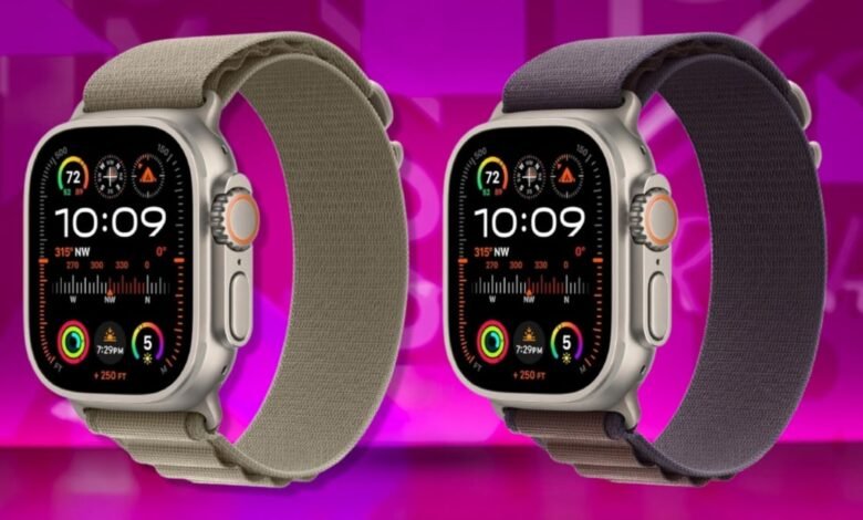 Mejor oferta de Apple Watch: Apple Watch Ultra 2 cae a $ 649.99