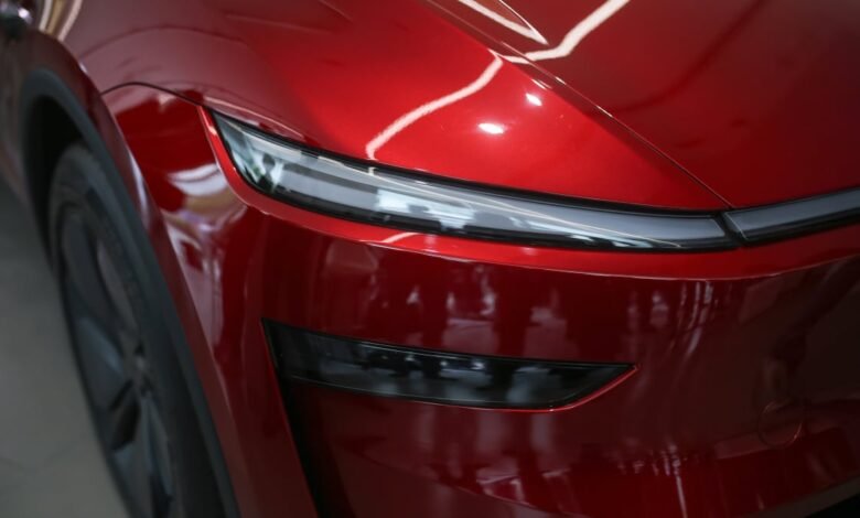 El Tesla ‘asequible’ es el Modelo Y. Esto es lo que realmente significa.