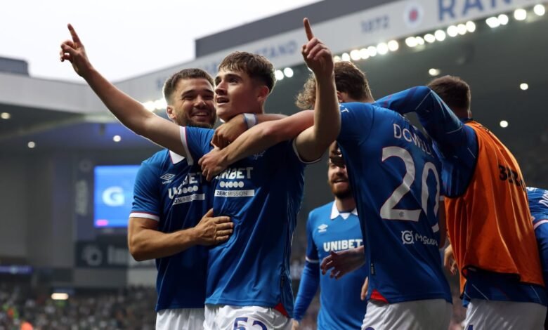 Panathinaikos vs. Rangers 2025 Livestressam: Mira la Liga de Campeones gratis