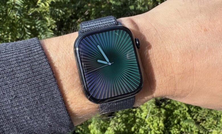 Apple Watch vs. Garmin: Por qué siempre elegiría un Garmin sobre Apple Watch Series 10