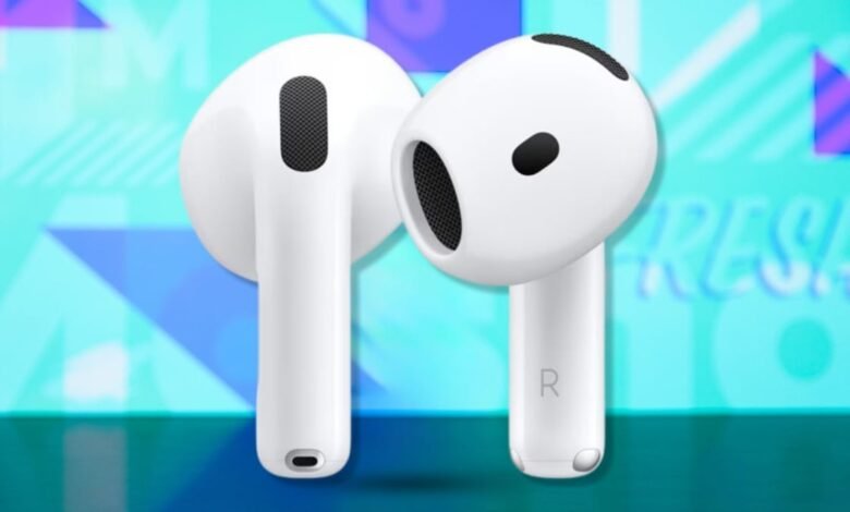 Acuerdo de Apple AirPods: Apple AirPods 4 ahora cuesta solo $ 99 en Walmart – Ahorre más de $ 30