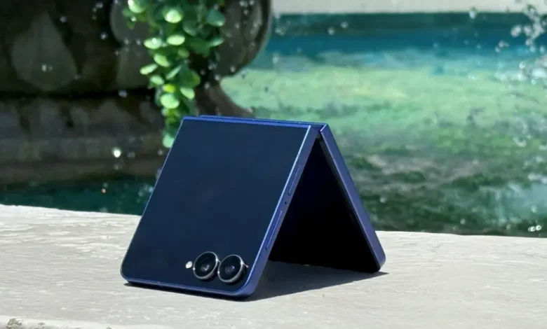 Verizon está dando a los clientes un Samsung Z Flip 7 gratis – Aquí le mostramos cómo obtener el tuyo Verizon está dando a los clientes un Samsung Z Flip 7 gratis – Aquí le mostramos cómo obtener el tuyo