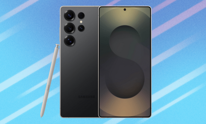 Mejor oferta telefónica: obtenga el Samsung Galaxy S25 Ultra por $ 275 de descuento Mejor oferta telefónica: obtenga el Samsung Galaxy S25 Ultra por $ 275 de descuento