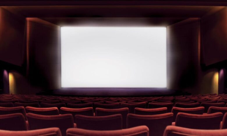 Ahorre $ 5 en boletos de película de Fandango en Apple Pay los miércoles