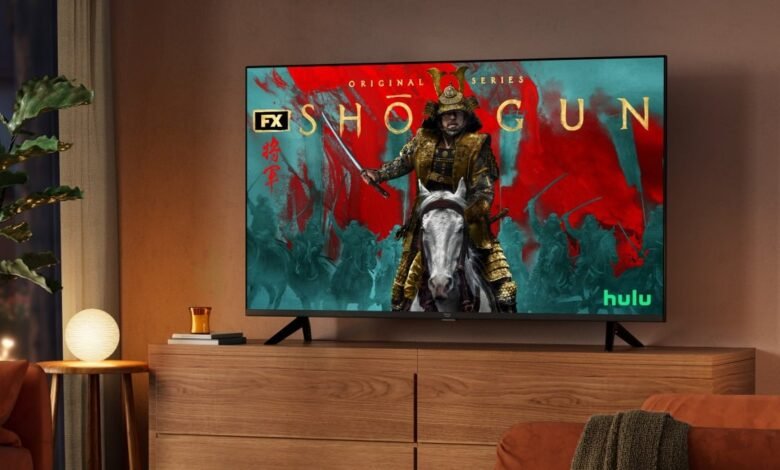 Mejor oferta de televisión: quite $ 100 de descuento en la serie de 55 pulgadas Amazon Fire TV 4