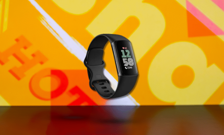 Mejor oferta de Fitbit: ahorre $ 40 en Fitbit Charge 6 Mejor oferta de Fitbit: ahorre $ 40 en Fitbit Charge 6