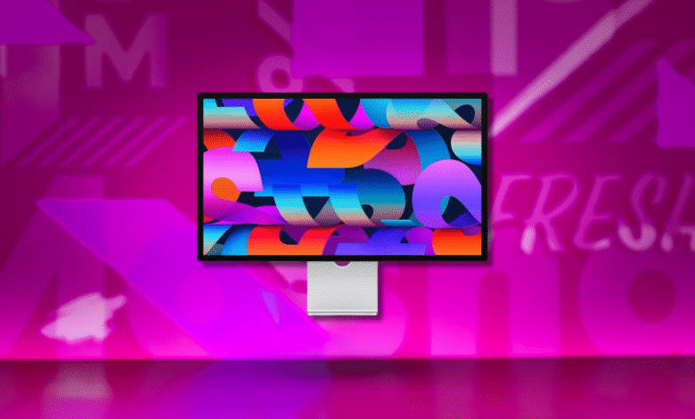Mejor oferta de Apple: ahorre $ 270 en la pantalla Apple Studio