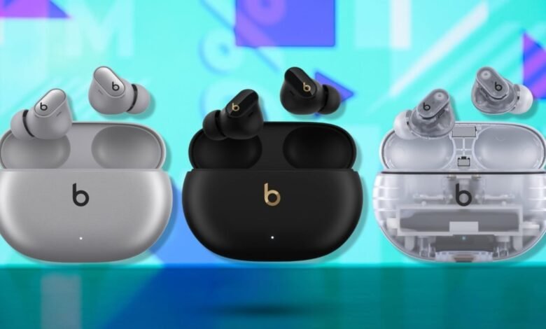 Mejor oferta de auriculares: Beats Studio Buds + Hit $ 129.95