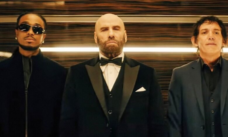 Necesitas ver estas 3 populares películas de Hulu y programas de televisión ahora (26-27 de julio) Necesitas ver estas 3 populares películas de Hulu y programas de televisión ahora (26-27 de julio)