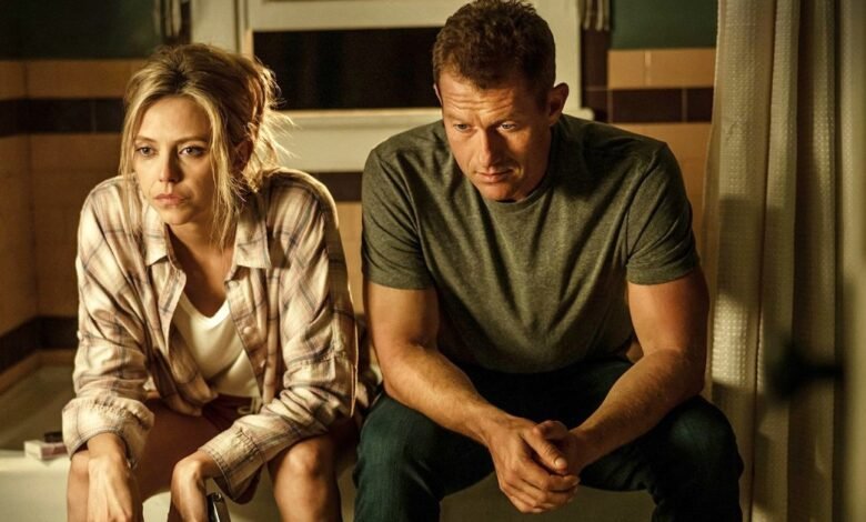 Netflix ahora está transmitiendo este increíble programa misterioso que nunca has escuchado