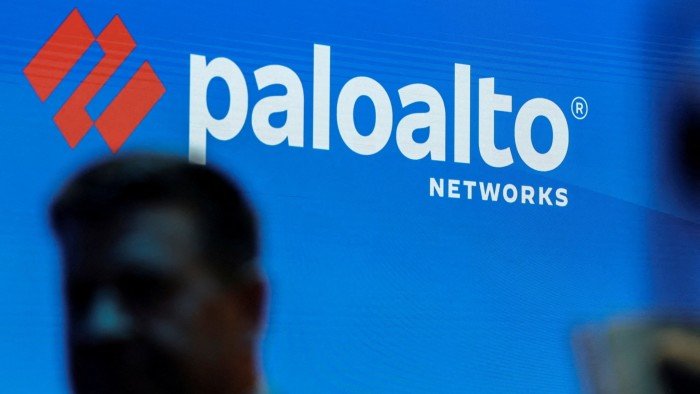 Palo Alto Networks está de acuerdo con $ 25 mil millones de cyberark Palo Alto Networks está de acuerdo con $ 25 mil millones de cyberark