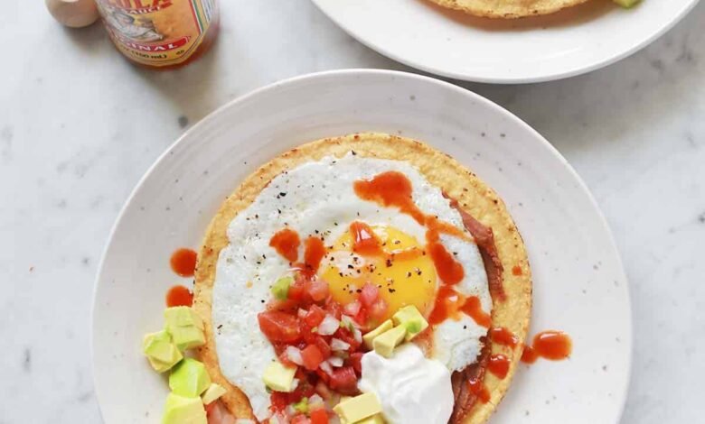 Huevos de Ranshiros – Hermoso caos