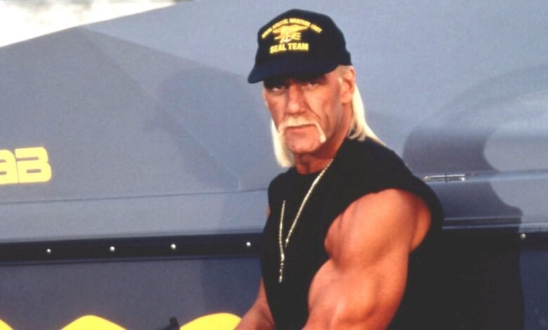 Hulk Hogan firmó un nuevo acuerdo de transmisión de lucha libre 3 días antes de su muerte