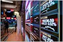 En un informe, el grupo de trabajo de Trump en los mercados de activos digitales insta a los reguladores a aclarar las reglas de comercio de activos digitales y aliviar la adopción de nuevos productos financieros (Josh Wingrove/Bloomberg)