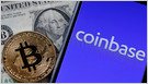 Coinbase informa que los ingresos del segundo trimestre subieron un 3% yoy a $ 1.5B, frente a $ 1.6B EST., Y el volumen de negociación minorista hasta un 16% a $ 43B, vs. $ 48.05B EST.; La moneda cae 6%+ después de las horas (Tanaya Machel/CNBC) Coinbase informa que los ingresos del segundo trimestre subieron un 3% yoy a $ 1.5B, frente a $ 1.6B EST., Y el volumen de negociación minorista hasta un 16% a $ 43B, vs. $ 48.05B EST.; La moneda cae 6%+ después de las horas (Tanaya Machel/CNBC)