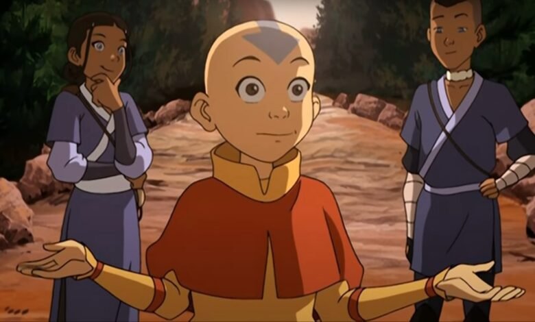 Avatar: El último personaje de la estrella de Airbender agrega una teoría del ventilador para restablecer la leyenda de Ang Sequil y ser Canon Avatar: El último personaje de la estrella de Airbender agrega una teoría del ventilador para restablecer la leyenda de Ang Sequil y ser Canon
