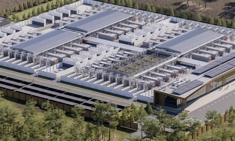 Los desarrolladores nucleares Oklo progresaron, socios, objetivos, centros de datos y demanda de energía industrial