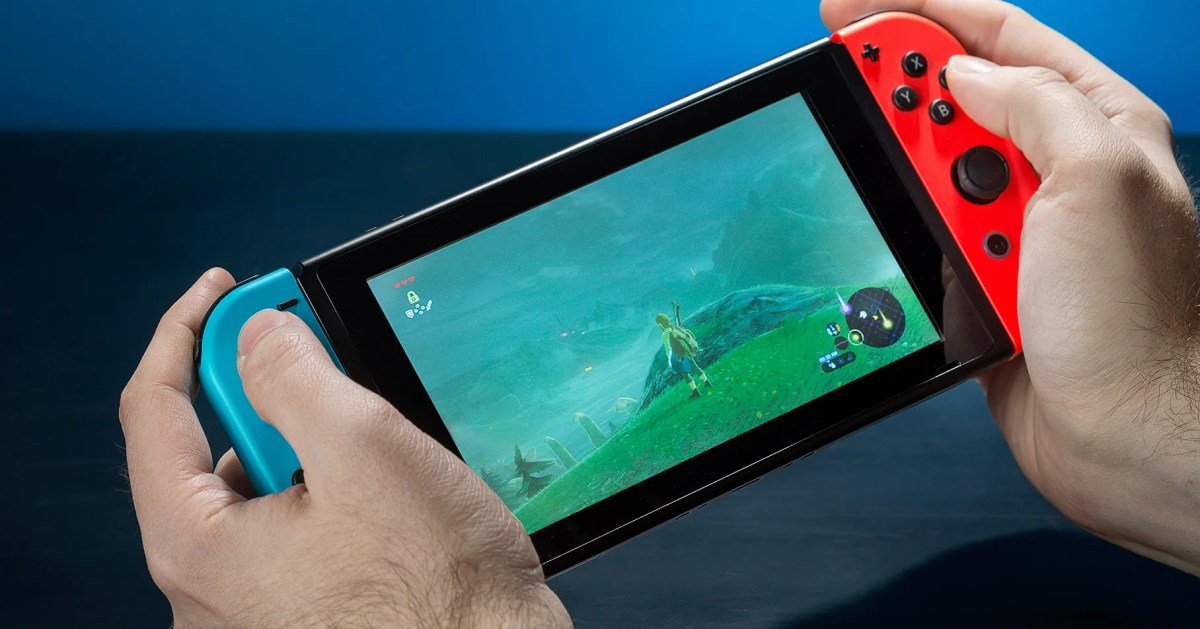 Nintendo está terminando sus cupones de juego de cambio de gastos