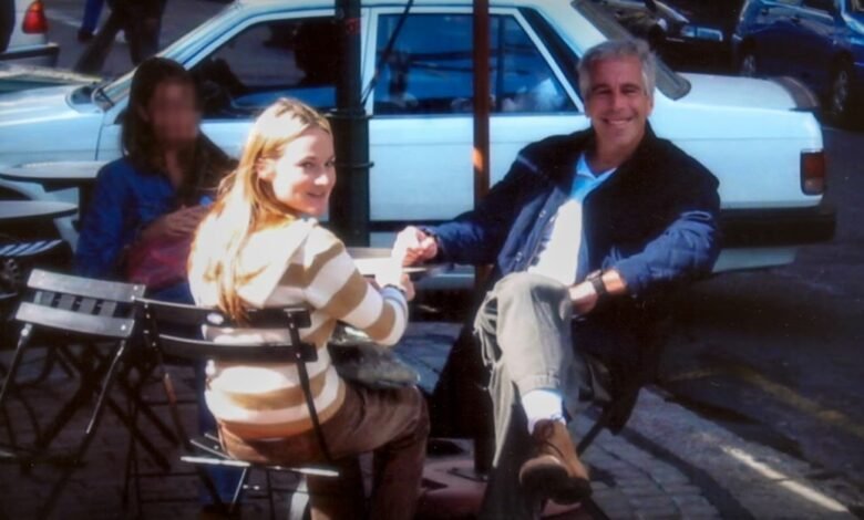 Este maravilloso documental de Jeffrey Epstein Netflix es uno de los programas más populares. Este maravilloso documental de Jeffrey Epstein Netflix es uno de los programas más populares.