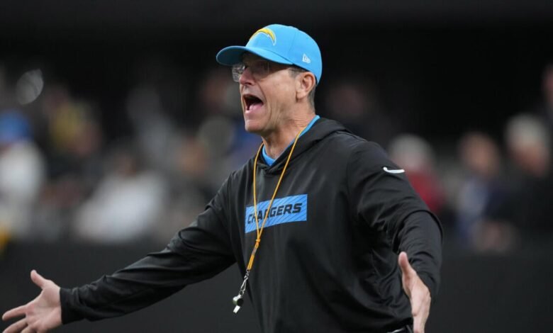 Lions vs. Chargers Tarife: 2025 Picks del juego del Salón de la Fama de la NFL Correr expertos 37-12 Lions vs. Chargers Tarife: 2025 Picks del juego del Salón de la Fama de la NFL Correr expertos 37-12