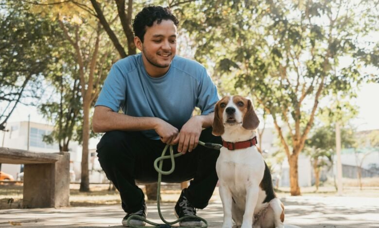 7 razones por las cuales los hombres que aman a los perros son los únicos hombres que vale la pena salir 7 razones por las cuales los hombres que aman a los perros son los únicos hombres que vale la pena salir
