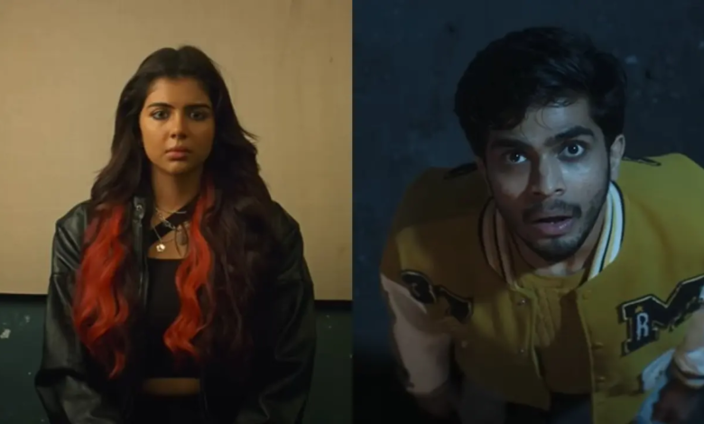 Lokah Capítulo 1 Tiser: Dalkuar Salman dio a conocer un video en su cumpleaños Lokah Capítulo 1 Tiser: Dalkuar Salman dio a conocer un video en su cumpleaños