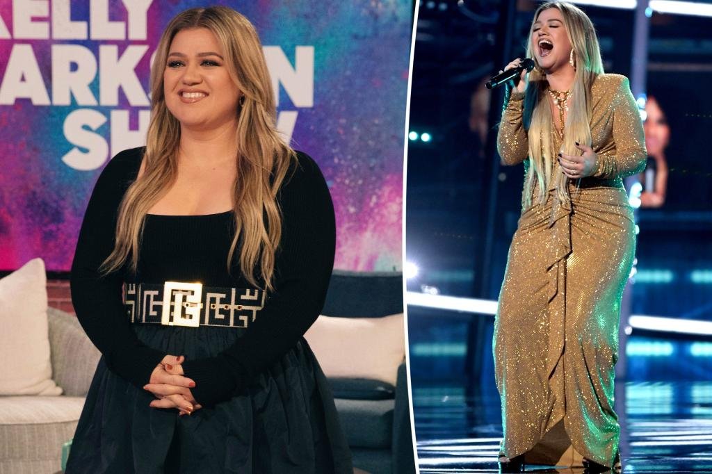 Kelly Clarkson Show Cancelation ‘Blindside’ Crew: Informe