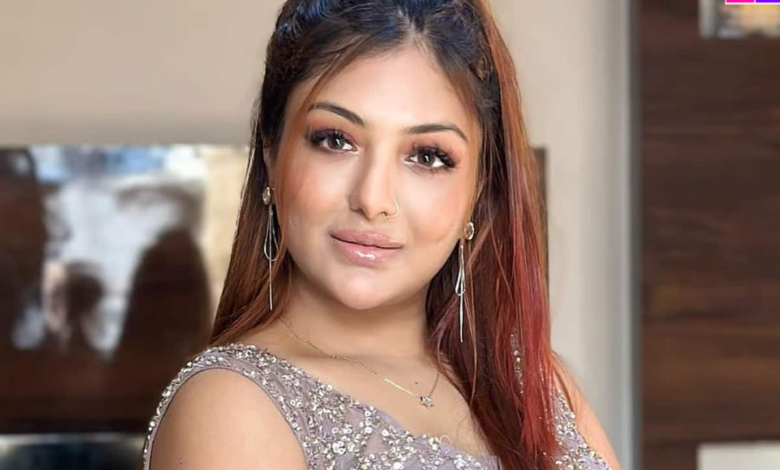 Khushi Mukherjee ha expresado la frustración clínica debido al trolling, diciendo: ‘La gente dice dañina …’ [Exclusive]