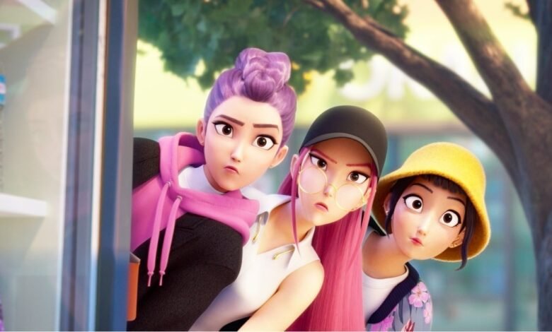 ¿Está sucediendo Capop Demon Hunters 2 de Netflix? Sabemos todo aquí ¿Está sucediendo Capop Demon Hunters 2 de Netflix? Sabemos todo aquí