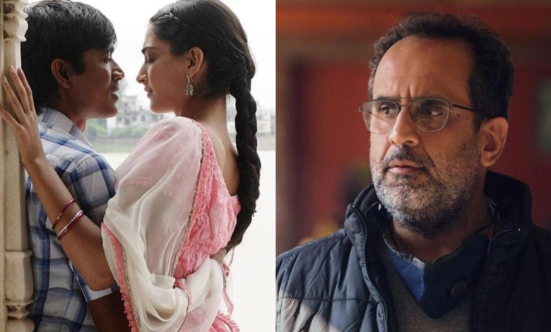 Dhanush El Roy Dhanush y Sonam Ranjana tienen un mensaje para los fanáticos